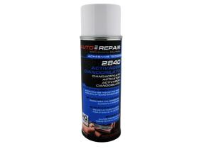 AutoRepair 2840 - Activador de cianocrilato spray 200 ml.