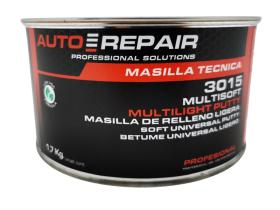 AutoRepair 3015 - Masilla multifunción 1,7 K.