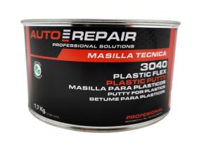 AutoRepair 3040 - Masilla para plástico 1 l.