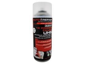 AutoRepair 3251 - Aparejo en spray 1K blanco 400 ml.