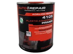 AutoRepair 4105 - Promotor adherencia de plástico 1 l.