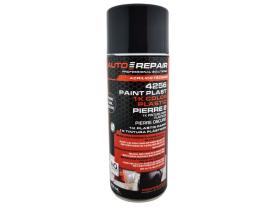 AutoRepair 4256 - Pintura para plásticos pierre fusil oscuro 400 ML.