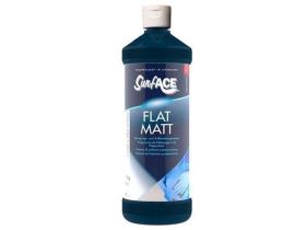 AutoRepair 5015 - Pasta de pulir matizante SurFace Flat Matt 70006 1 l.