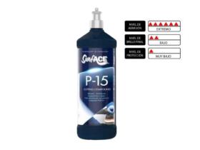 AutoRepair 5020 - Pulimento SurFace corte rapido P-15 1 L.