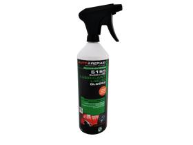 AutoRepair 5169 - Lubricante brillo naranja 1 l.