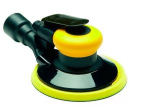 AutoRepair 6000 - Lijadora neumática profesional 150 mm. ORB 5mm