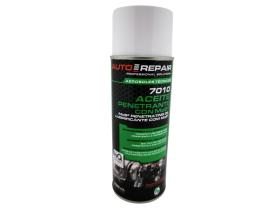 AutoRepair 7010 - Spray aceite desbloqueante MOS2 400 ml.