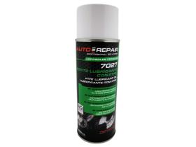 AutoRepair 7027 - Spray PTFE teflón 400 ml.