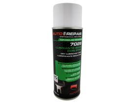 AutoRepair 7028 - Lubricante teflón seco 400 ml.