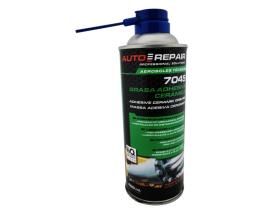 AutoRepair 7045 - Grasa cerámica 400 ml.