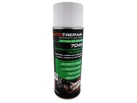 AutoRepair 7048 - Grasa de cobre 400 ml.