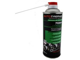 AutoRepair 7054 - Limpiador limpiador descarbonizador 400 ml.