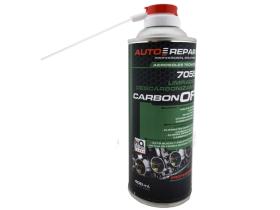 AutoRepair 7055 - Limpiador descarbonizante 400 ml.