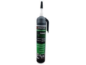 AutoRepair 7240 - Formador de juntas presurizado negro 200 ml.