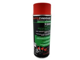 AutoRepair 7351 - Pintura anticalórica negro 400 ml.