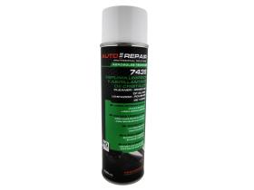 AutoRepair 7435 - Espuma limpia cristales 500 ml.