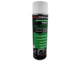 AutoRepair 7437 - Espuma limpia neumáticos 500 ml.