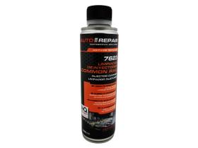 AutoRepair 7623 - Limpiador de inyectores Common Rail 300 ml.