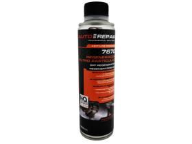 AutoRepair 7670 - Aditivo filtro de partículas 300 ml.