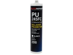 AutoRepair 2510 - Sellador Poliuretano Blanco 310 Ml.
