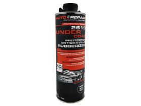 Pintura Antigravilla Protectora Negro Spray 500 ml. - Productos Para Taller