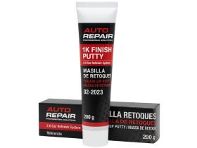 AutoRepair 3045 - Masilla De Retoques 180 Gr.