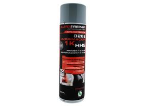 AutoRepair 3262 - Imprimación En Spray 1K "HHS" Húmedo / Húmedo Gris M 500 Ml.