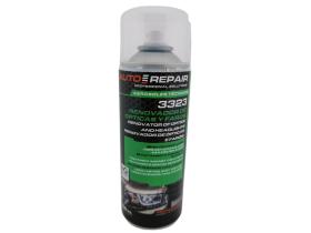 AutoRepair 3323 - Renovador Ópticas Y Faros Spray 400 Ml.