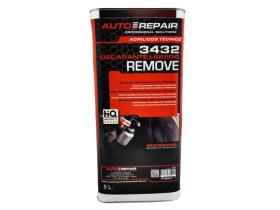 AutoRepair 3432 - Decapante Líquido 5 Litros