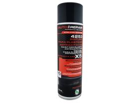 AutoRepair 4253 - Pintura Plásticos X5 Antracita Vag 500 Ml.