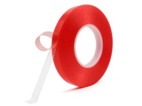 AutoRepair 2948 - Cinta Doble Cara Extra Fina HSAF 12 mm x 10 m