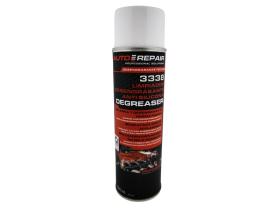 AutoRepair 3338 - Desengrasante Spray 500ml.