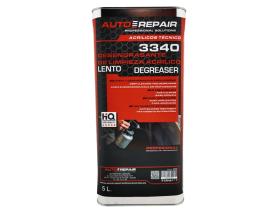 AutoRepair 3340 - Desengrasante Acrílico Lento 5 L.