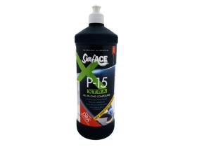 AutoRepair 5026 - Pulimento All In One P15 Xtra 1 L.