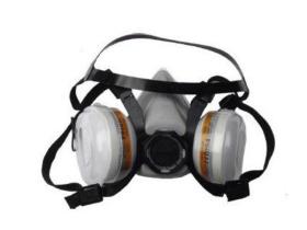 AutoRepair 3816 - Mascarilla Gerson 8211