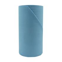 AutoRepair 3646 - Paño de Fibra Desengrasante FIBERTEX BLUE SOFT  Pack 250