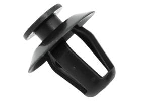 AutoRepair 1008 - Clip de moldura exterior para coches y furgonetas. 50 Uds.