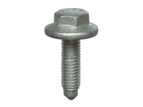 AutoRepair 1213 - Tornillo fijacion guardabarros delantero 50 unds.