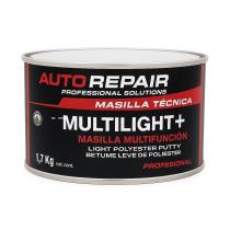 AutoRepair 3017 - Masilla Light Soft 1 L.
