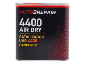 AutoRepair 3309 - Catalizador Air Dry 4400 Rápido