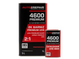 AutoRepair 3310 - Barniz Premium UHS 4600 LV