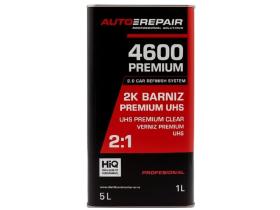 AutoRepair 3310 - Barniz Premium UHS 4600 LV