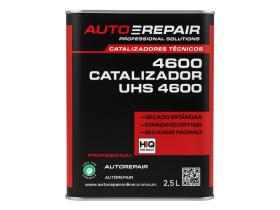 AutoRepair 3313 - Catalizador VHS 4600 LV Rápido
