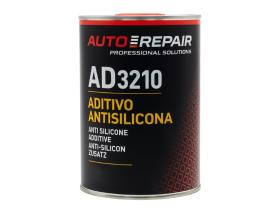 AutoRepair 3342 - Aditivo antisilicona 1 l.