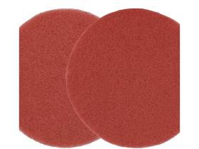 AutoRepair 6027 - Disco Star Brite 150 Mm. Rojo