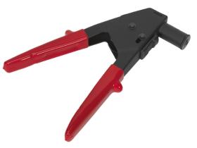 AutoRepair 8126 - Remachadora profesional Ergo para remaches de plástico