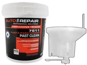 AutoRepair 7510 - Kit Pasta Lavamanos 4 Kg + Dispensador de Pared