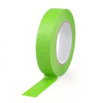 AutoRepair 2927 - Cinta de Carrocero Premium Verde 24 mm