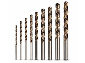 AutoRepair 6661 - BROCA HSS M2 Ø 3,5 MM.
