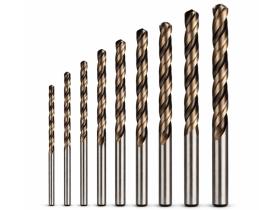 AutoRepair 6696 - Broca HSS Cobalto 6,0 mm Pack 10 Unidades